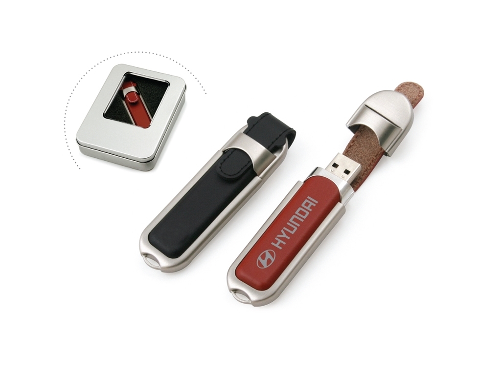 USB Flash Drive